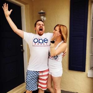 Meet your Posher, Nick